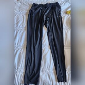 Under Armour Men's Black Joggers